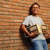 3 Karya Inspiratif Alumni ITB Ini Manfaatkan Kayu dan Bambu  