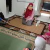 Dari Bahasa hingga Calistung, Intip Keseruan Belajar di Rumah Mumu