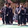 Angkat Kearifan Lokal, Cara SMKN 15 Rayakan Kemerdekaan RI