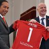 FIFA Pastikan Piala Dunia U-20 2023 Tetap Digelar di Indonesia