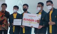 Savlite, Inovasi Mahasiswa ITB untuk Suplai Daya Lampu Penerangan Jalan