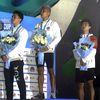 Kalahkan Kiromal Katibin, Aspar Jaelolo Juara Dunia Panjat Tebing 2022